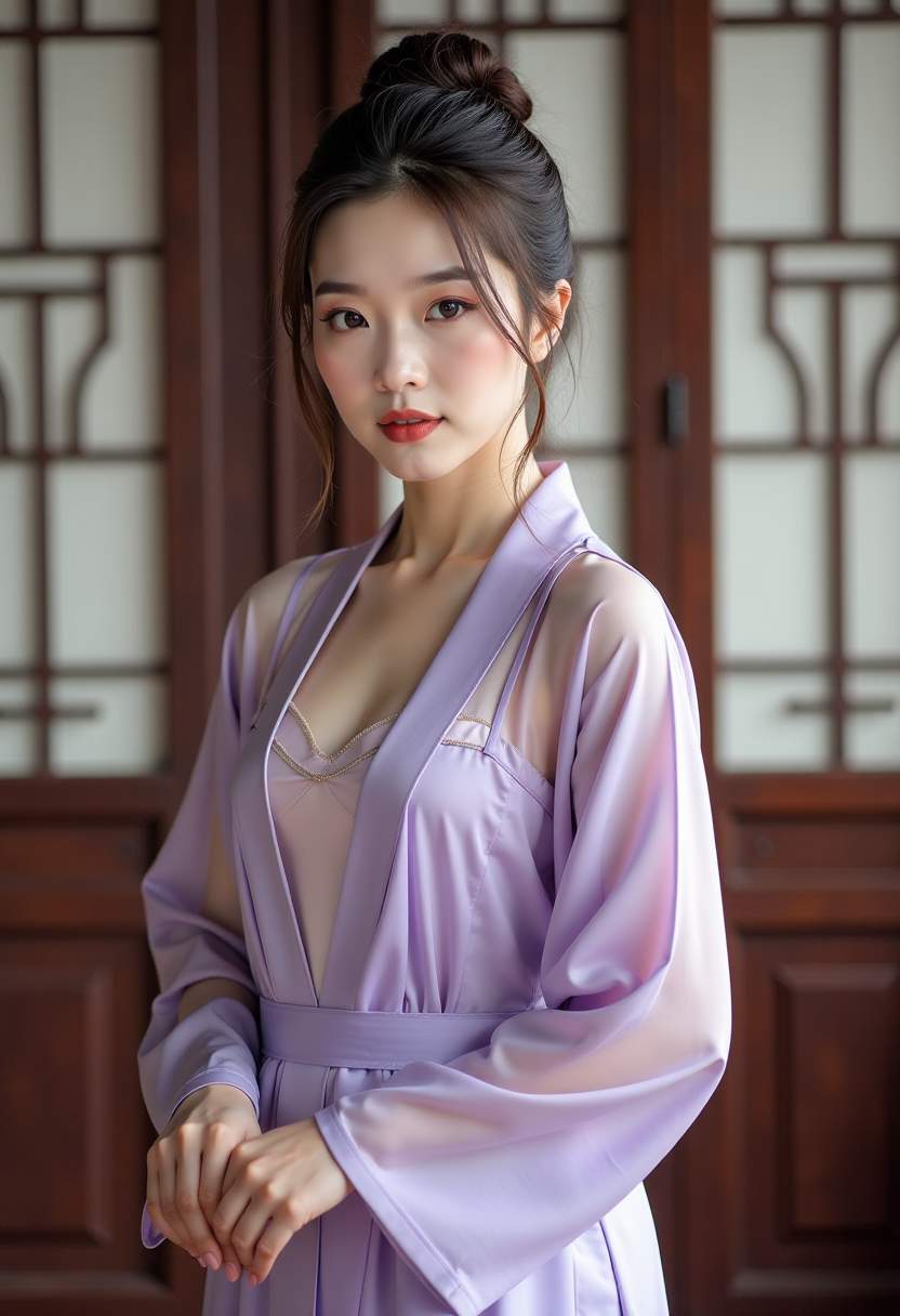 漂亮的李慧珍 剧情混剪